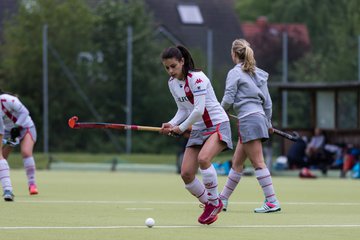 Bild 106 - BL Damen Der Club an der Alster : M�nchener SC : Ergebnis: 1:5